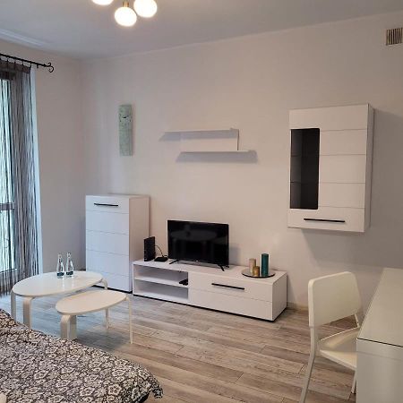 Apartament Tuwima زابجة المظهر الخارجي الصورة