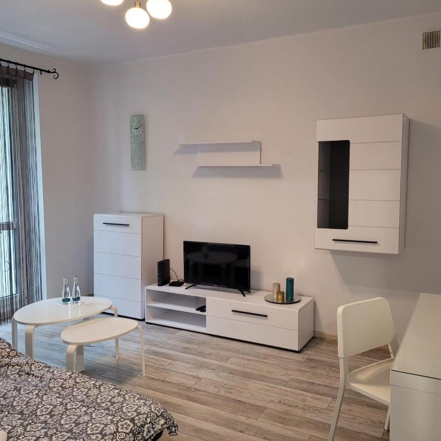 Apartament Tuwima زابجة المظهر الخارجي الصورة