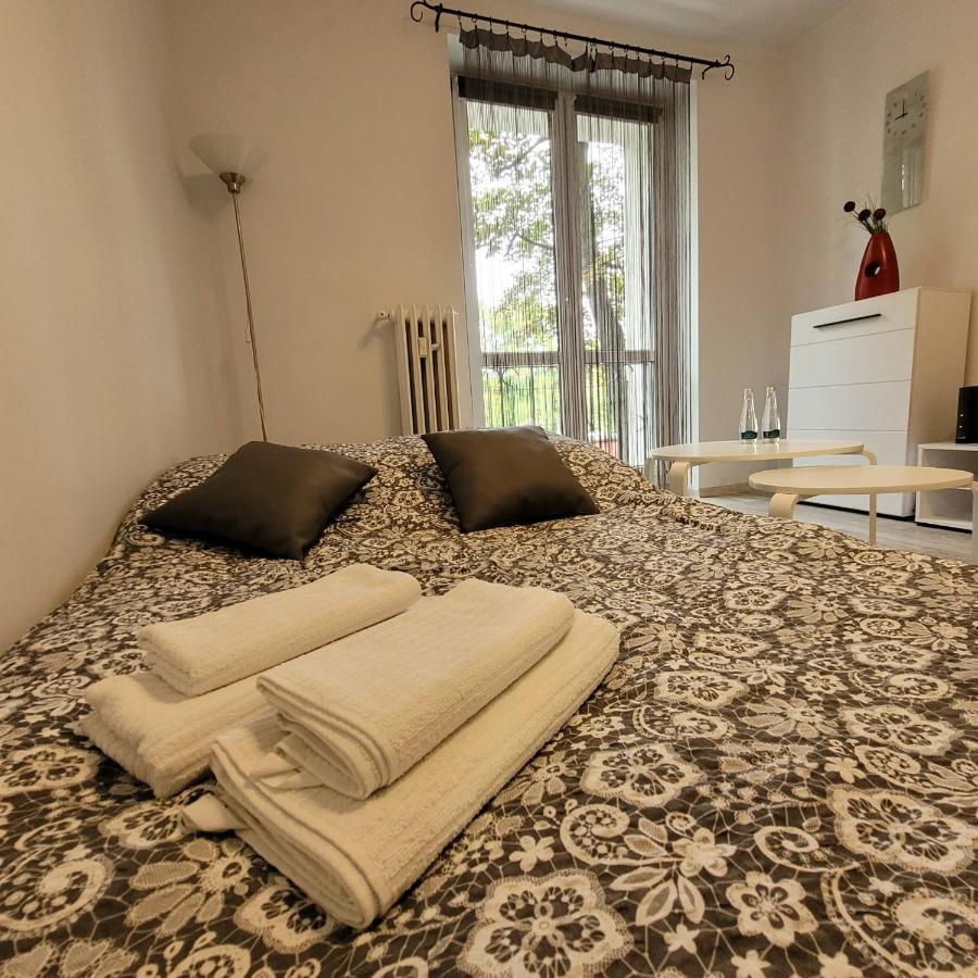 Apartament Tuwima زابجة المظهر الخارجي الصورة