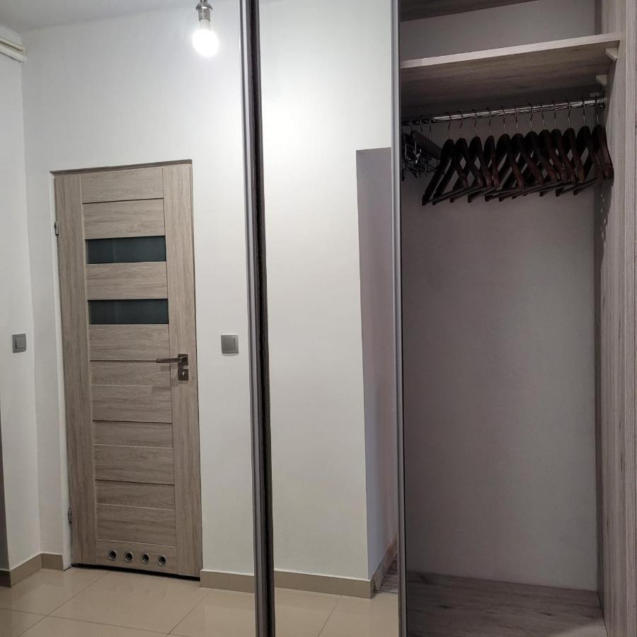 Apartament Tuwima زابجة المظهر الخارجي الصورة