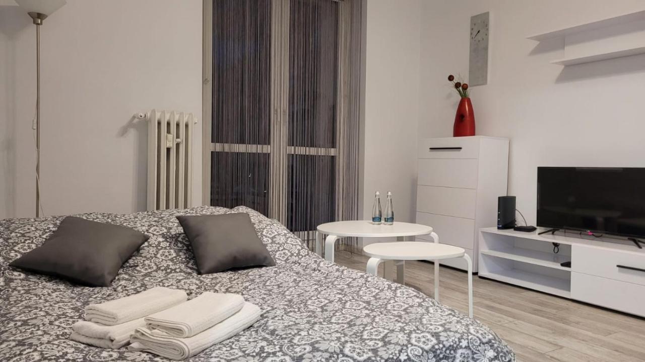 Apartament Tuwima زابجة المظهر الخارجي الصورة