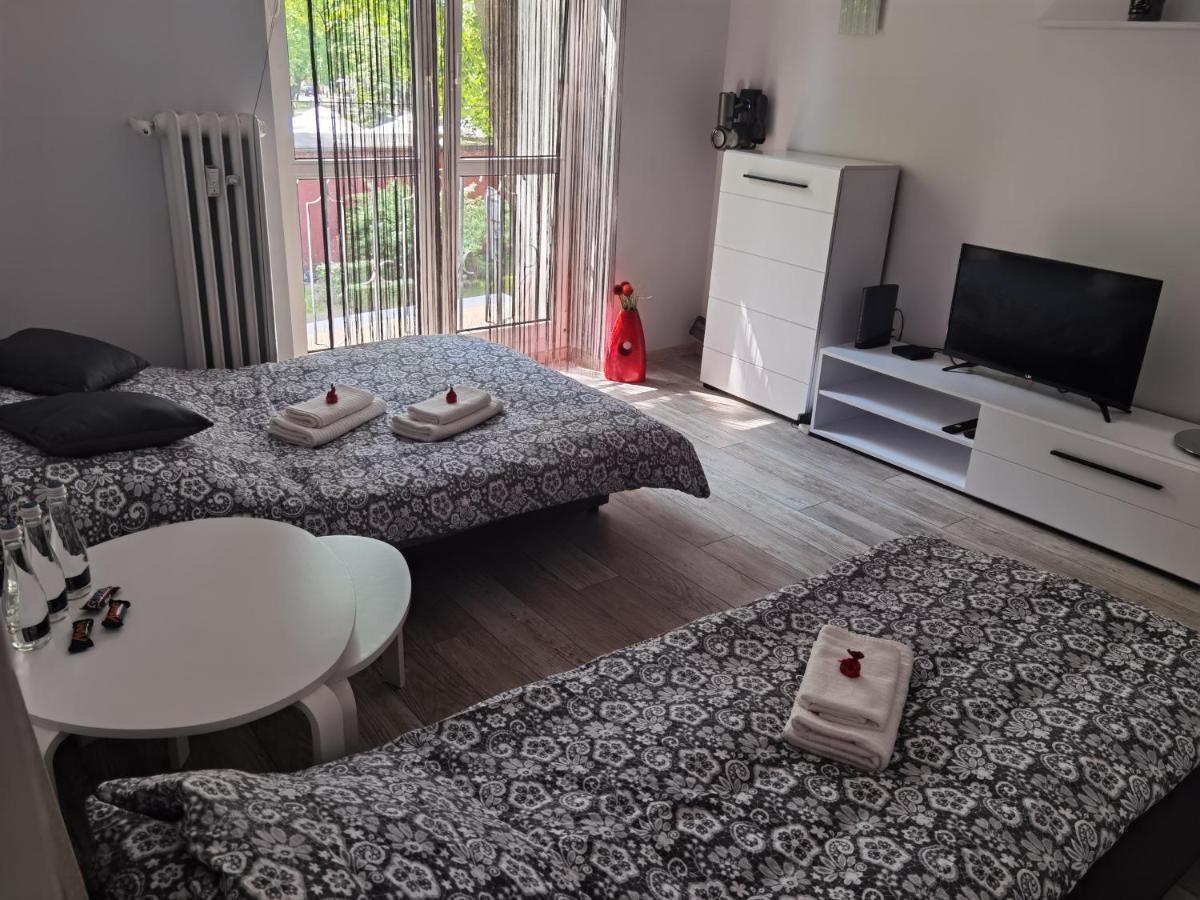 Apartament Tuwima زابجة المظهر الخارجي الصورة